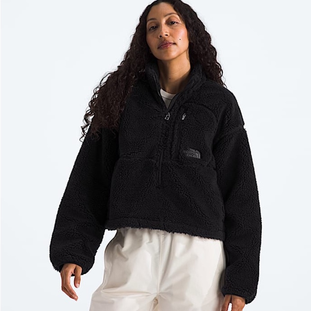 The North Face Women’s Extreme Pile 2 Pullover